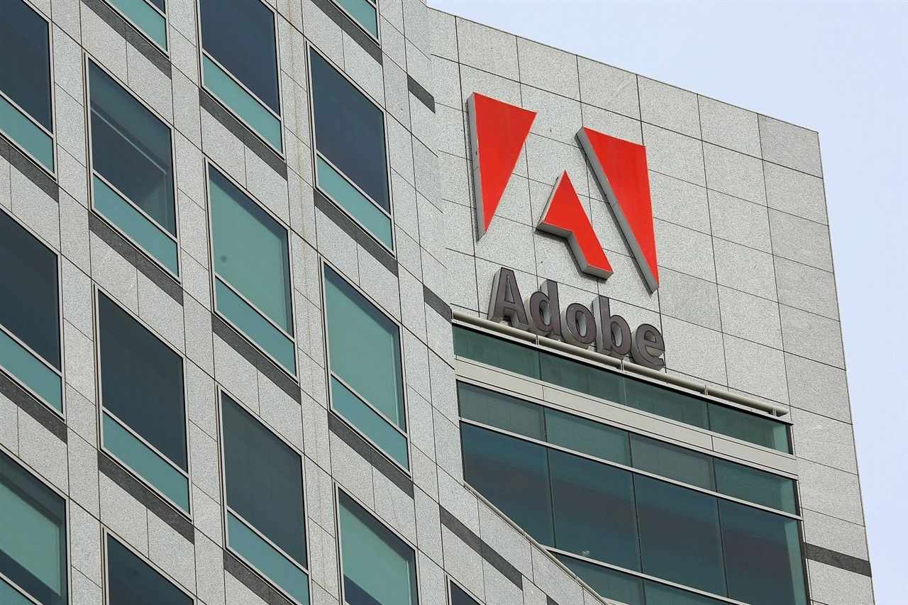 Adobe names Anil Chakravarthy as next chief executive