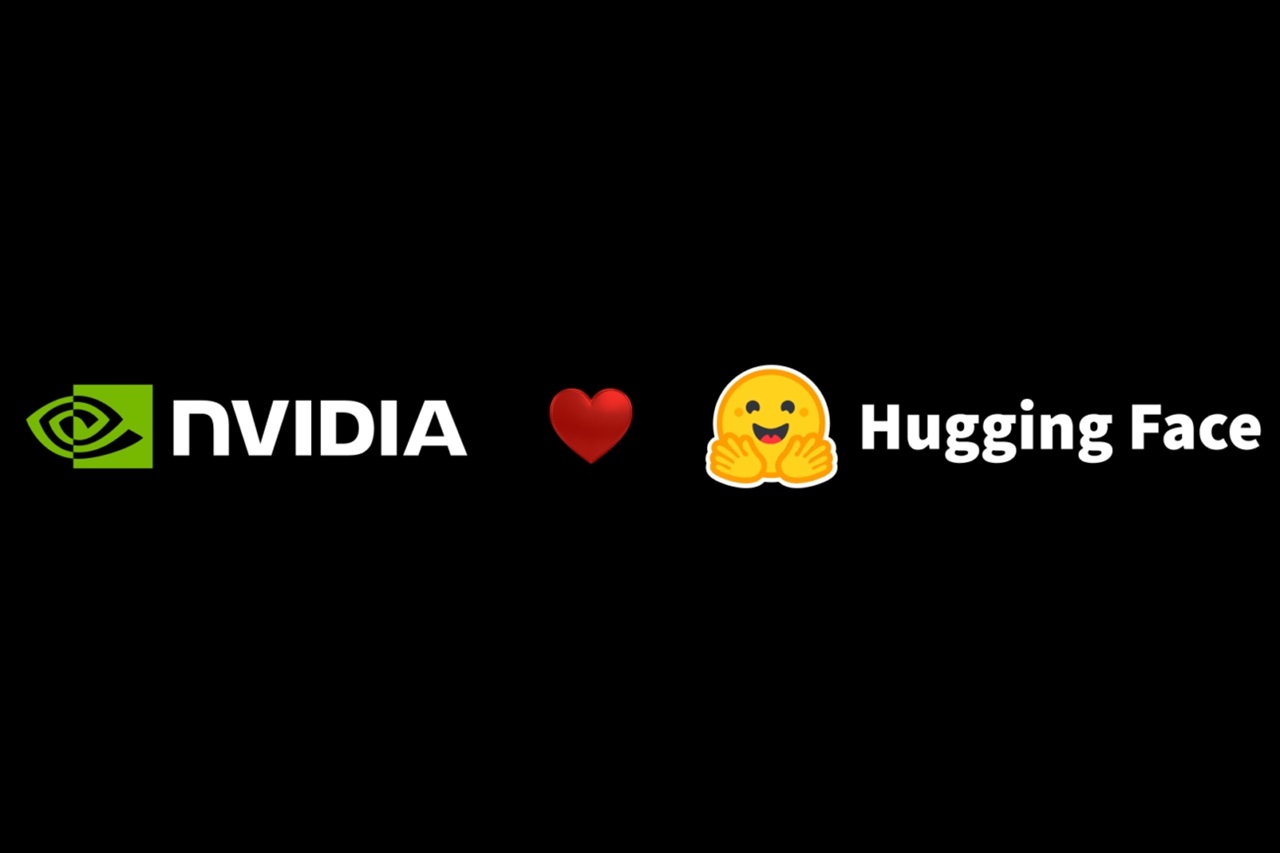 Nvidia buys the front door to open AI with a US$12.93 billion Hugging Face deal