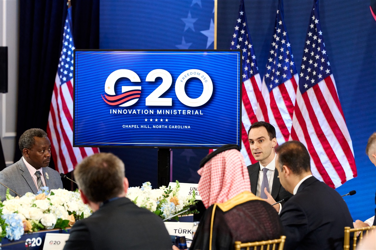 G20 approves guidelines calling for more business-friendly AI regulation