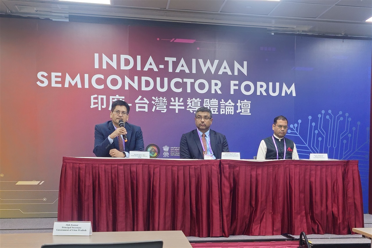India says it cannot build electronics without China and has started easing the rules to prove it