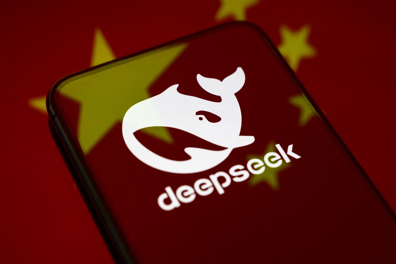 DeepSeek plans to buy 160,000 Huawei chips as China aims to wean itself off Nvidia