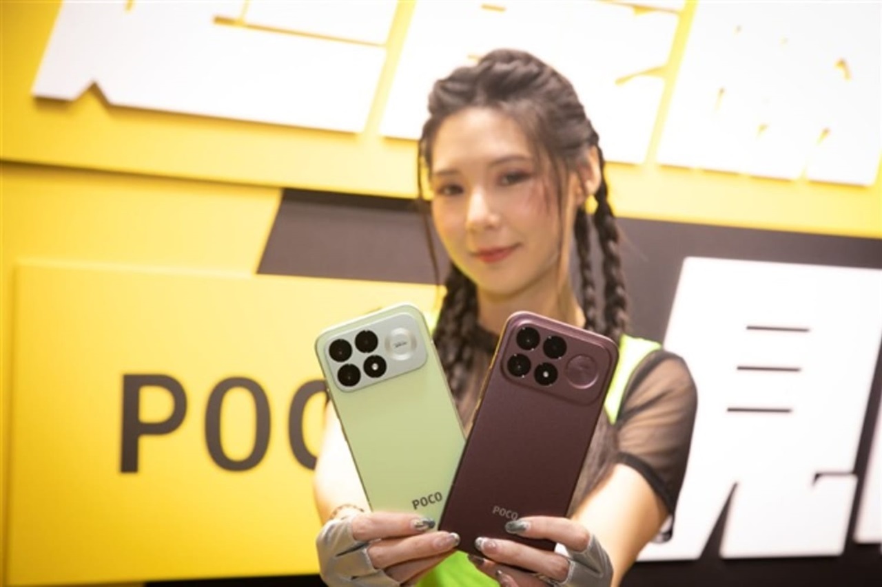 Xiaomi debuts Xiaomi 18 Fold and mid-to-high-end lineup to&hellip;