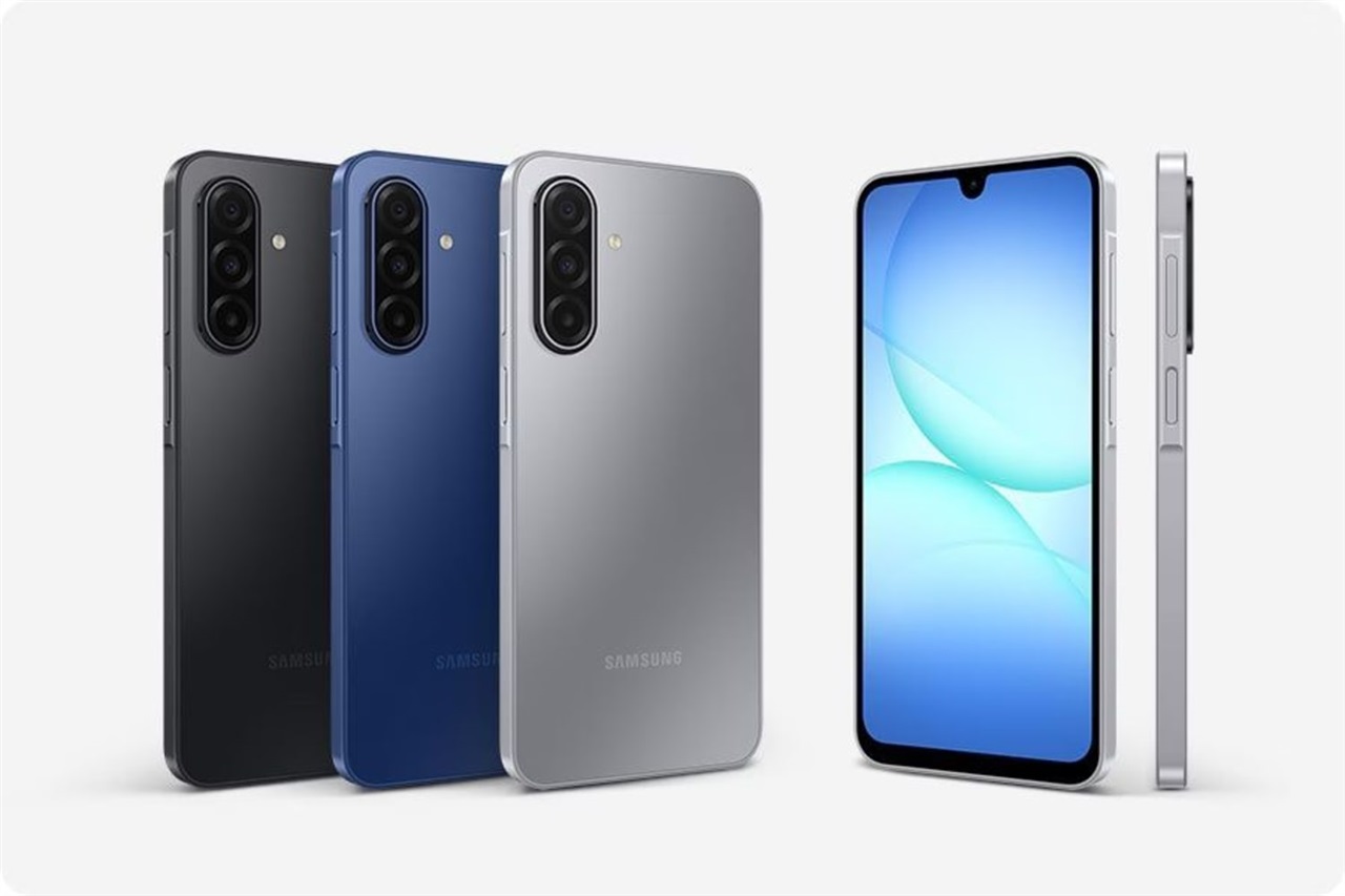 Samsung boosts Galaxy A series output as rivals cut&hellip;