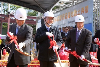 Taiwan's chip research agencies overlap on two new 300mm fabs