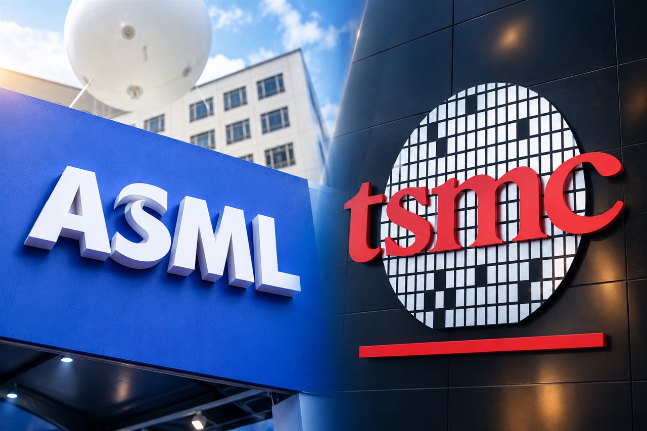 TSMC, ASML target 12-inch photomask pilot line by 2031,&hellip;