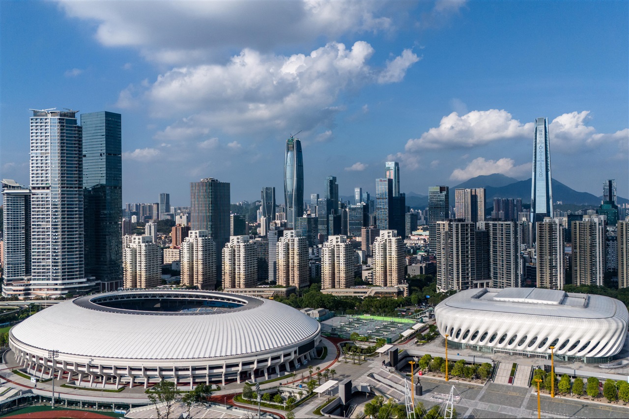 What to expect at CIOE, Shenzhen's optoelectronics mega-expo