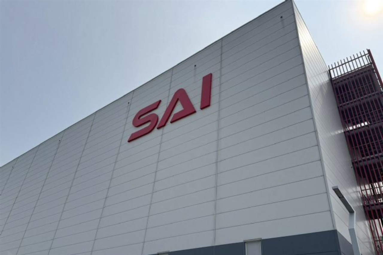 SuperAlloy advances semiconductor aluminum certification