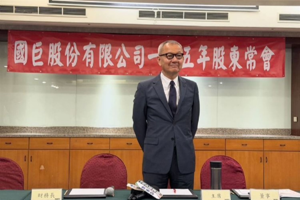 Yageo's August revenue hits record on AI demand