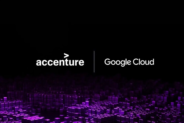 Accenture, Google Cloud launch global Gemini Enterprise business group