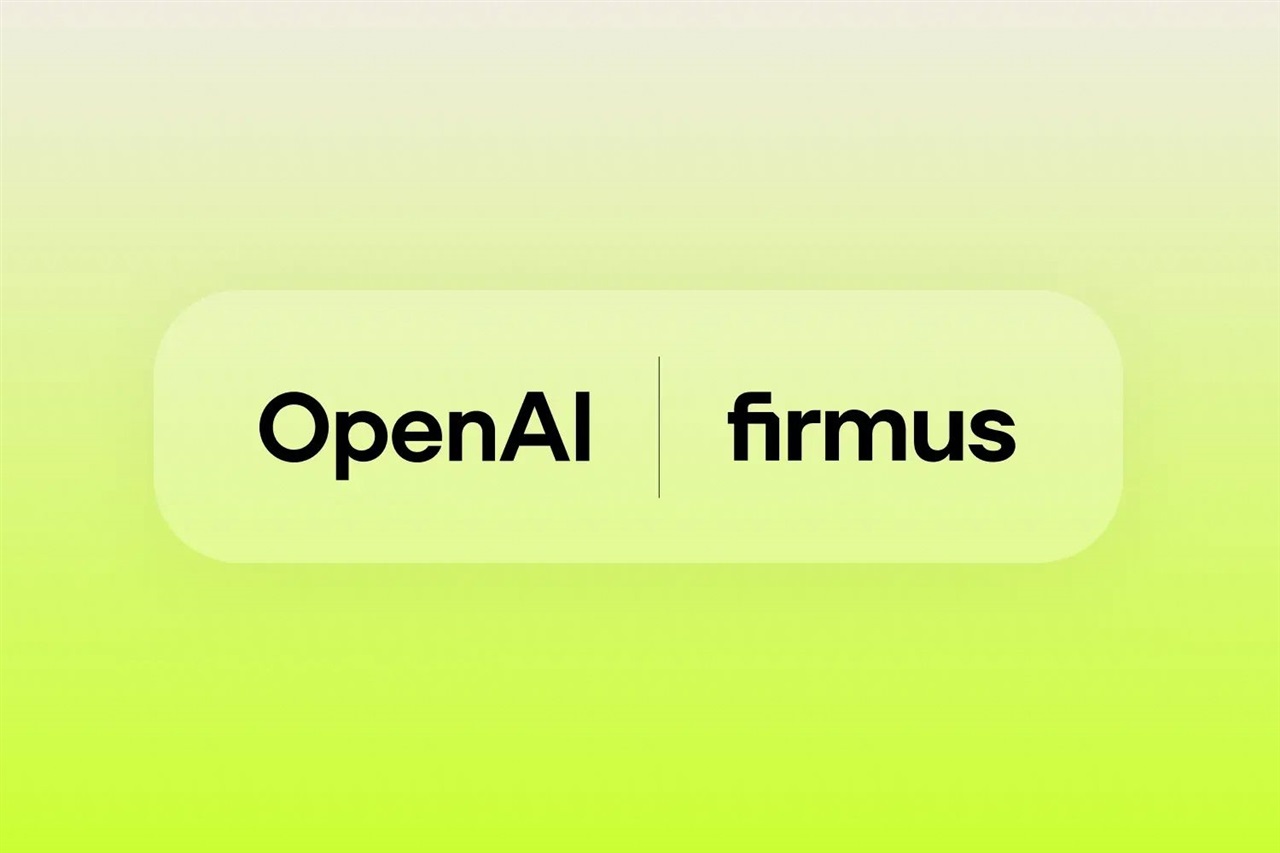 Firmus, OpenAI strike compute deal for Malaysia AI factories