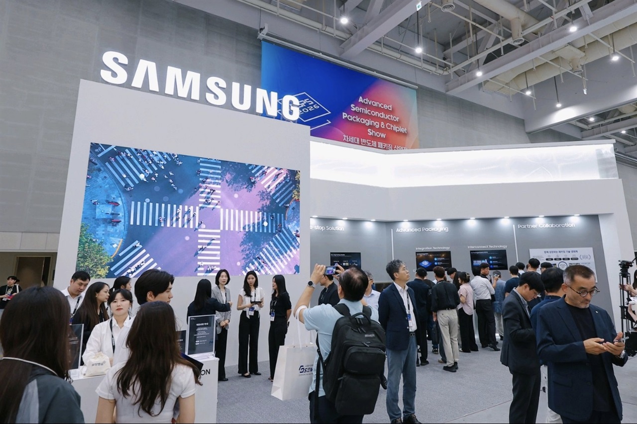 Samsung turns to Japan for packaging edge, narrows HBM gap…