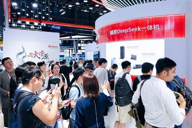 Enflame to list on Septemper 11 as China's four major domestic GPU makers complete IPOs