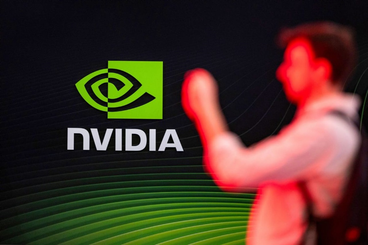 US Justice Department probes Nvidia-Groq deal over antitrust concerns