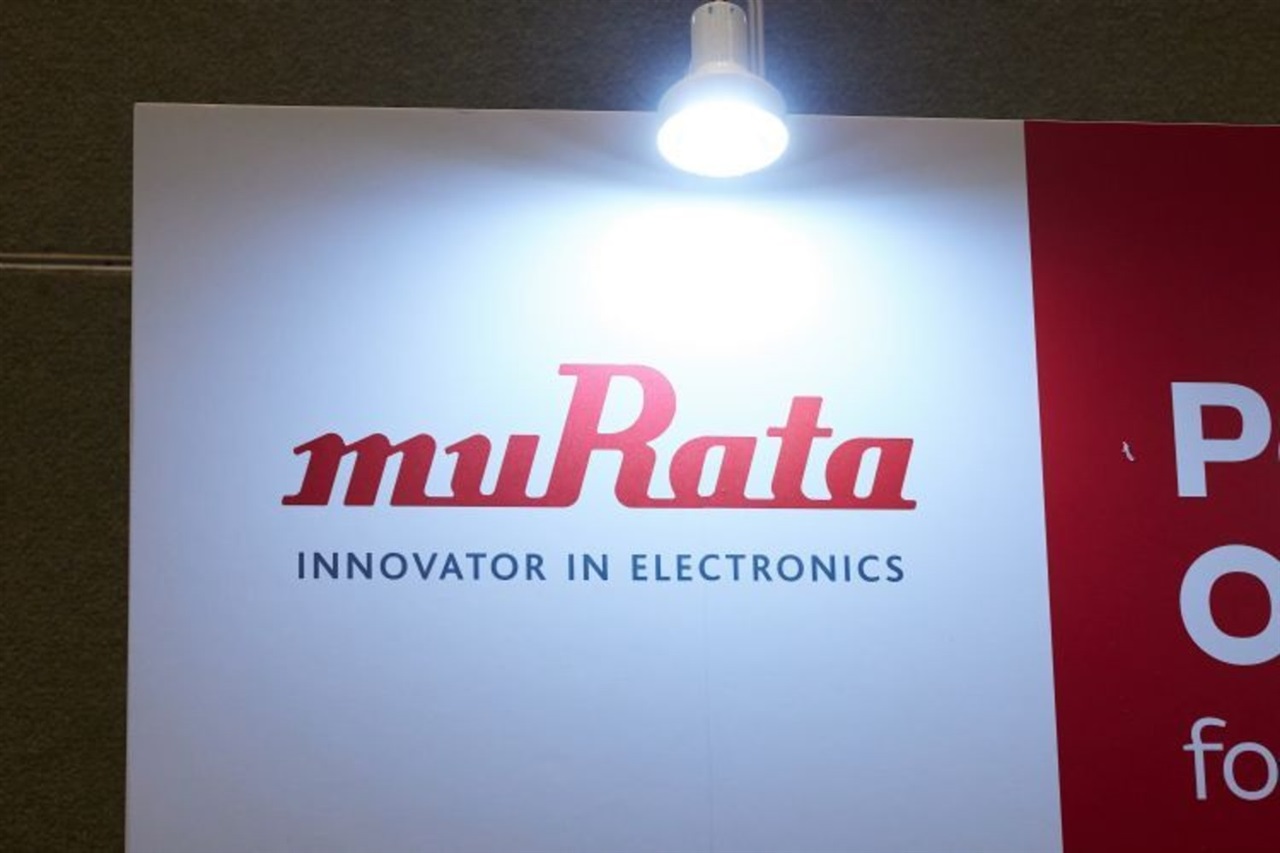 Murata to stop some MLCC lines as AI server demand strains…