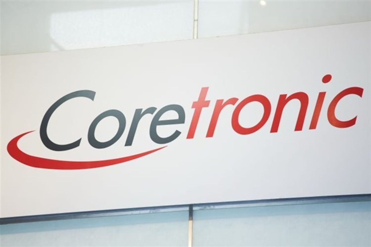 CoreIntelligence Holdings posts 6% revenue growth in first 8&hellip;