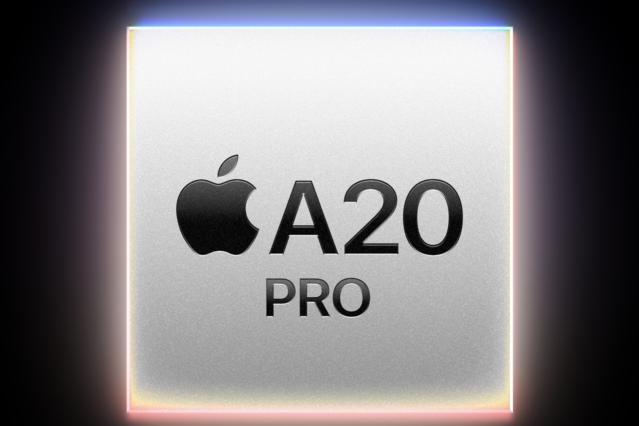 Apple names a 2nm node for the first time since 2024 &mdash; and raises prices on every iPhone it still sells