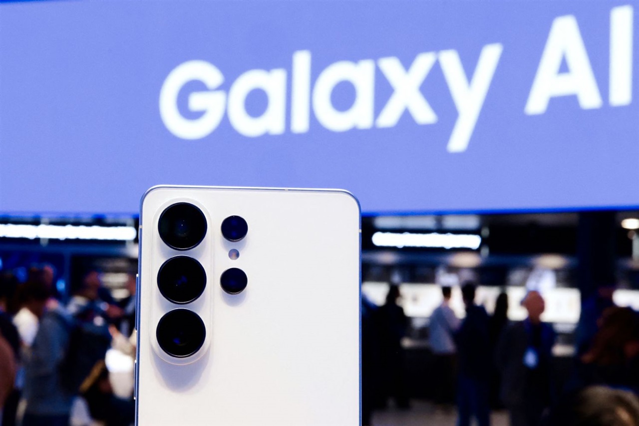 Samsung India reportedly cuts jobs as memory costs squeeze electronics unit