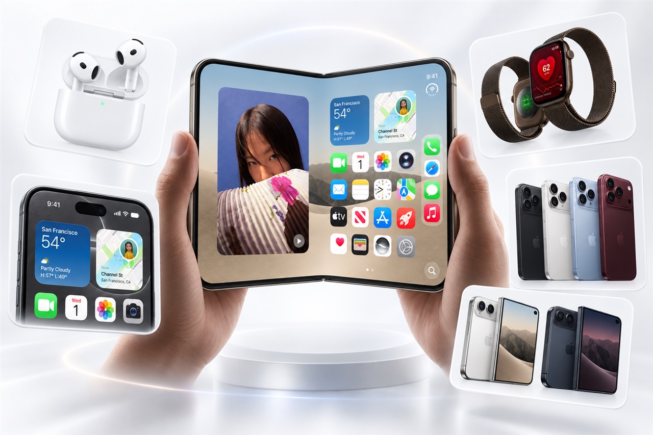 Apple just put a $700 premium on a hinge &mdash; seven takeaways for the supply chain