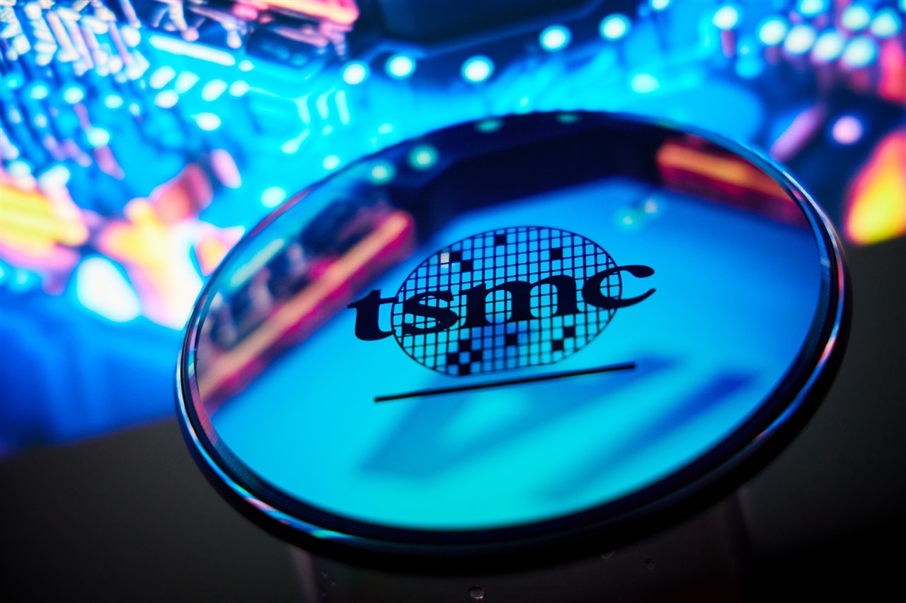 TSMC August 2026 revenue jumps 53.3% as AI chip demand drives record growth