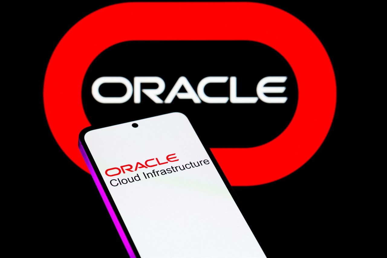 Oracle turns its AI build-out into a delivery number, and the cost lands where management said it would