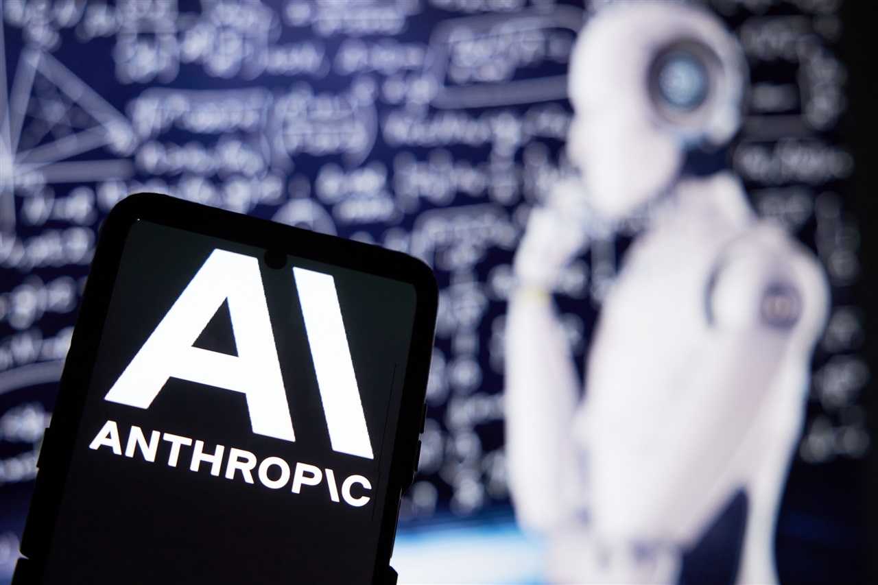 Anthropic disrupts Chinese AI firms' attempts to extract Claude capabilities