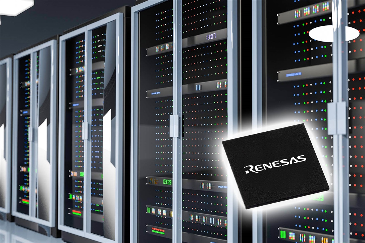 Renesas readies second price hike amid stronger power-chip demand