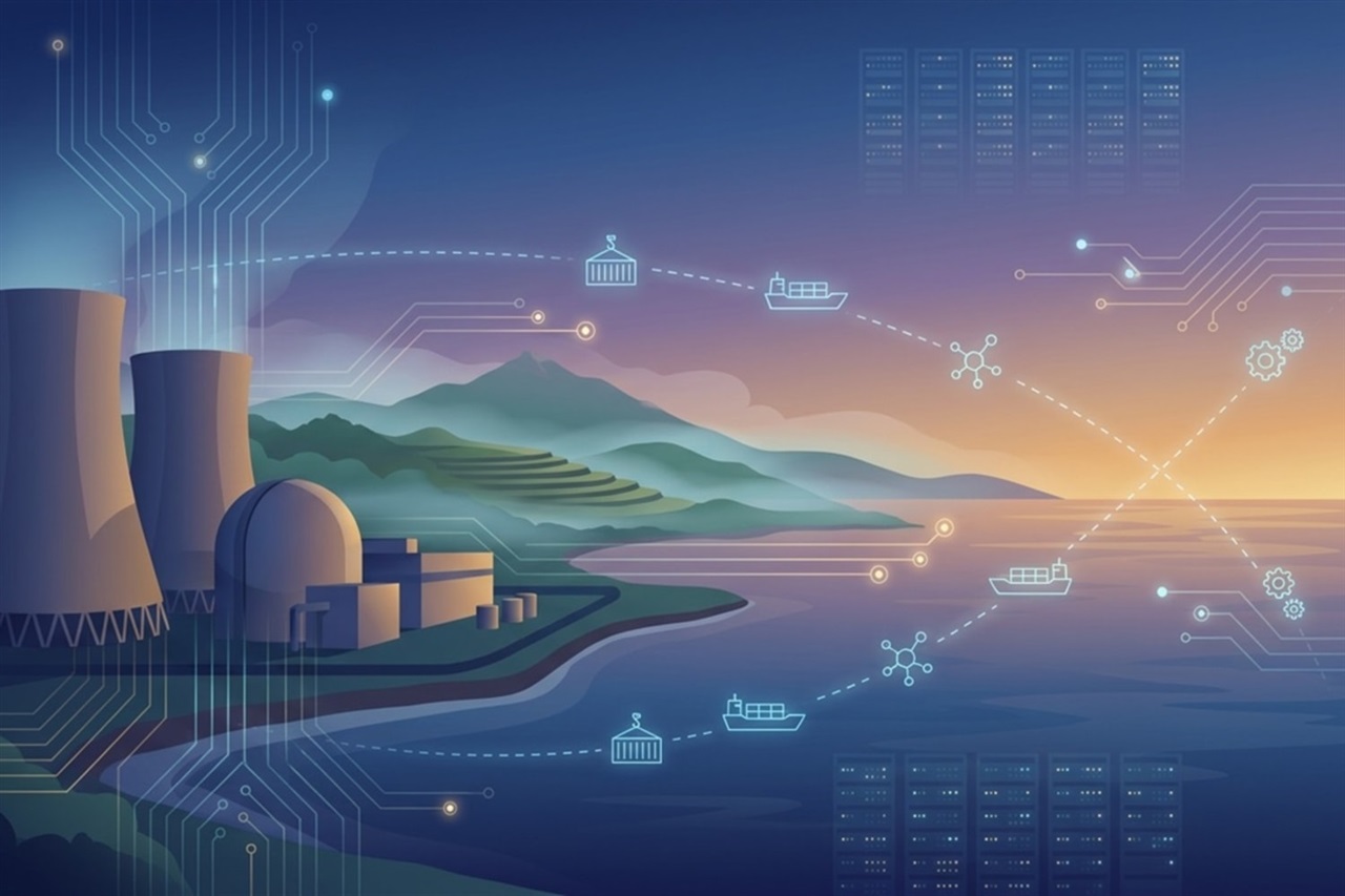 AI's energy demand ignites global nuclear rush, straining&hellip;