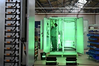 AI data centers give idle EV battery capacity a second life