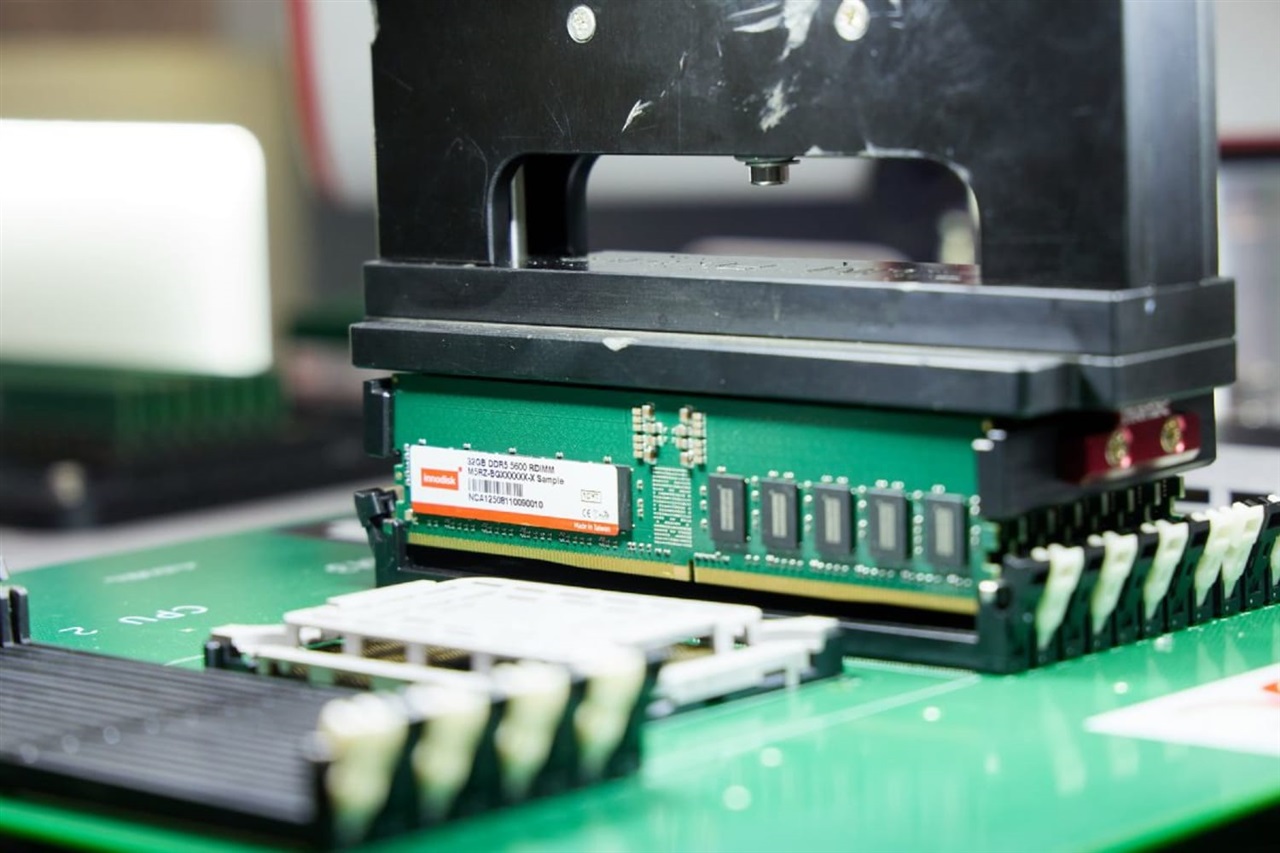 Kokusai Electric gains from Hitachi split as AI memory demand surges