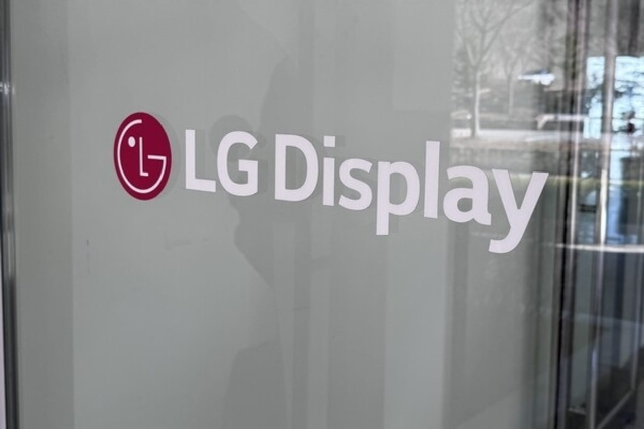 LG Display's AI transformation turns employees into AI builders, yielding 450+ in-house projects
