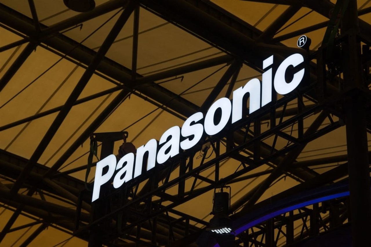 Panasonic Energy eyes JPY1 trillion yen AI storage revenue by 2028