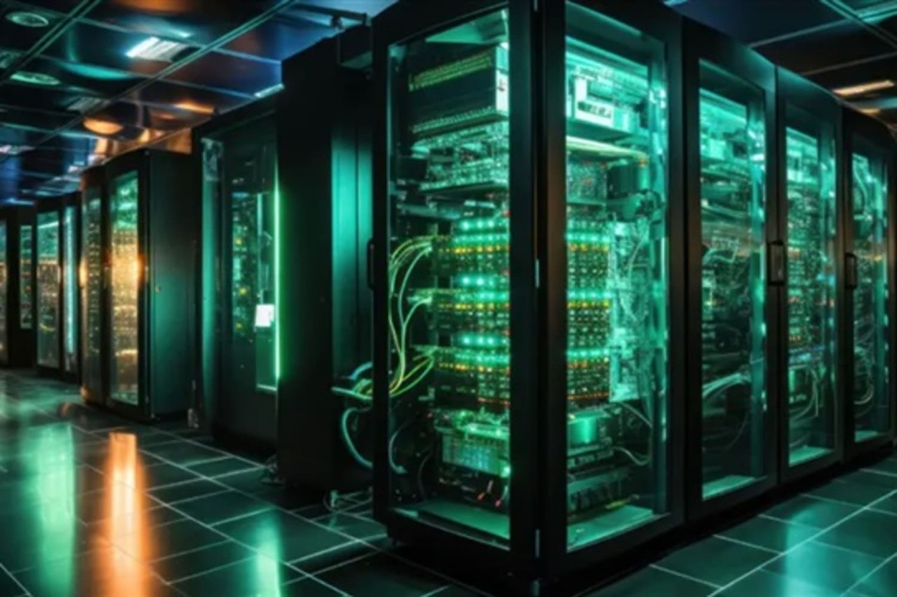 OEM/EMS AI servers: August revenue trends, operational outlook