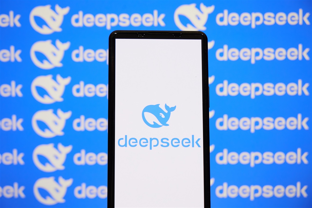DeepSeek to hire its first CFO as it aims for public listing, expands workforce