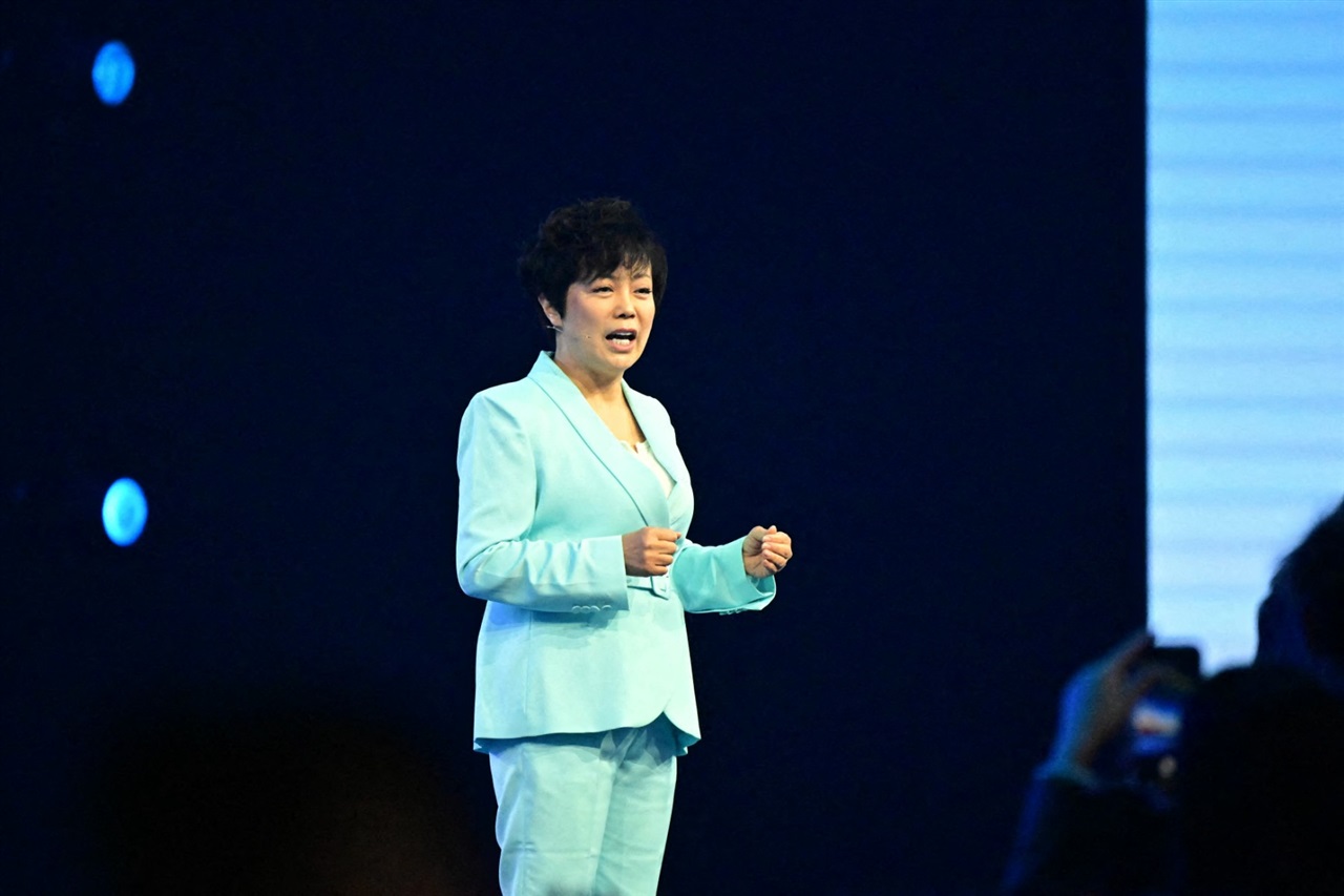 BYD's 2027 triple play could rewrite the EV race