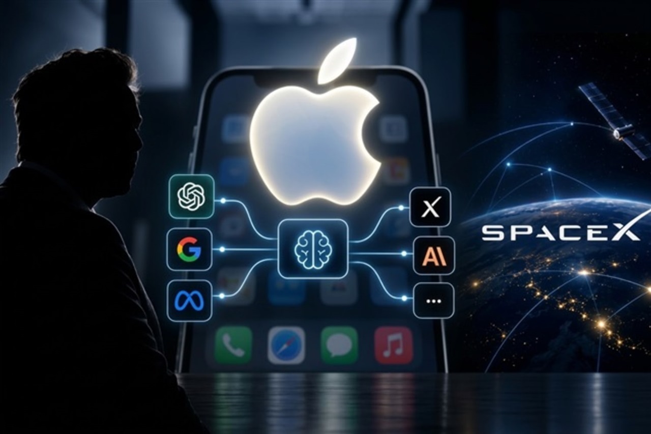 Apple exits Musk's AI lawsuit, but the fight over iPhone AI access is only getting bigger