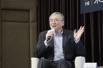 Advanced processes have no ready-made answers, says TSMC's COO