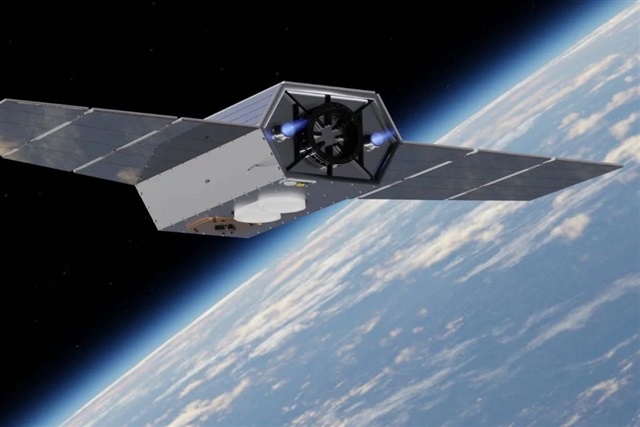 VLEO emerges as next orbital frontier as China warns of&hellip;