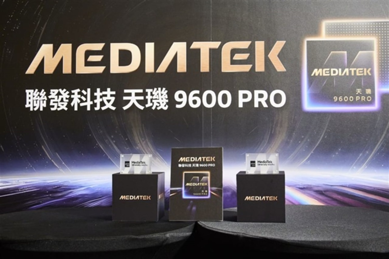 MediaTek keeps Dimensity 9600 Pro on HBPoP as cost drives decisions