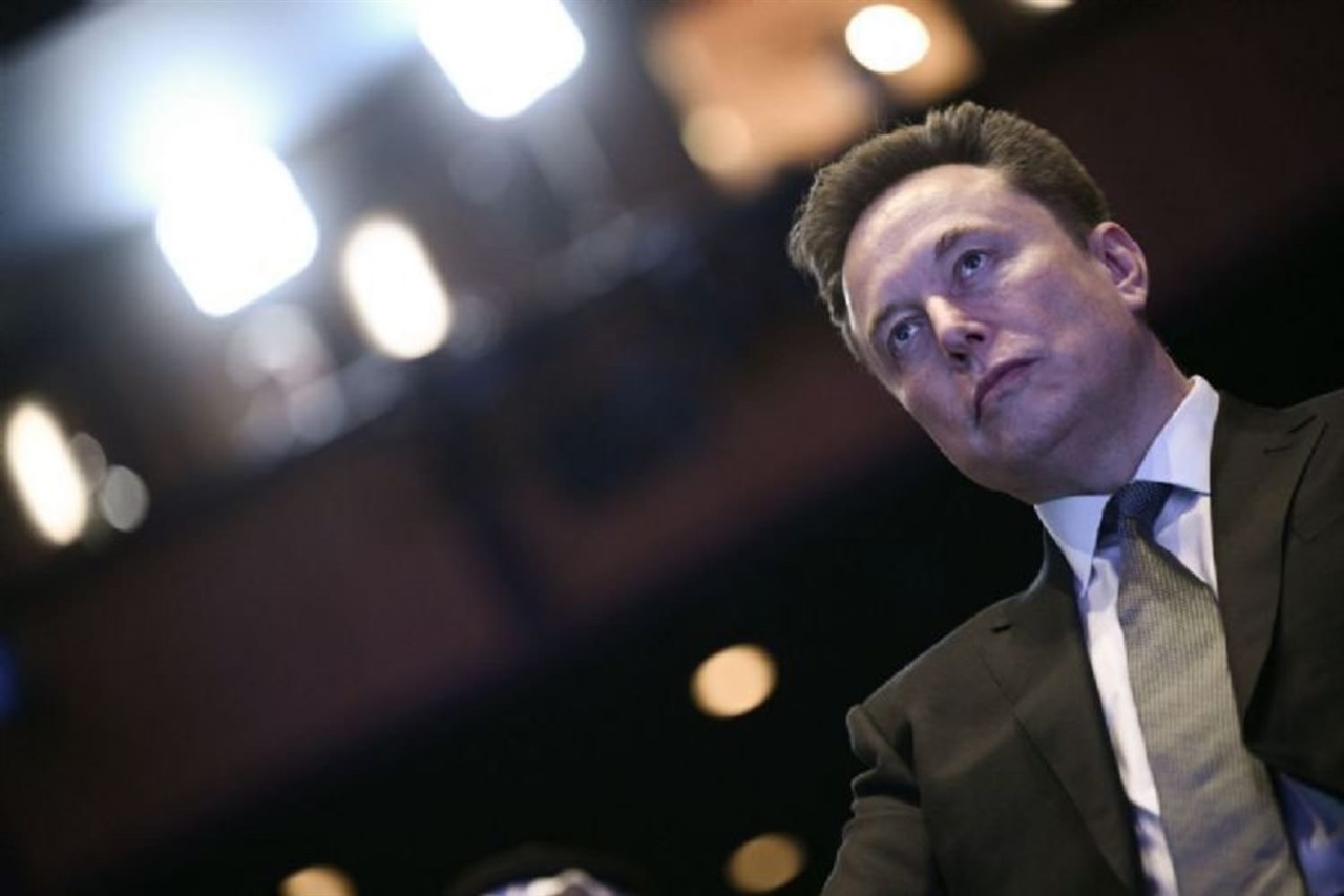 Elon Musk urges rival testing to expose AI safety flaws