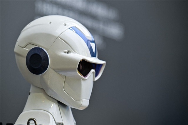 EV batteries cannot simply power humanoid robots, with…