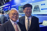 Foxconn Interconnect Technology targets the scaling challenge in AI optical interconnects