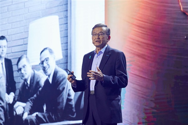 Intel CEO Warns 2027 Memory Crunch Could Eclipse 2026 Shortage