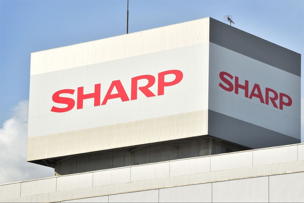 Sharp opens orders for Foxconn-built Nvidia AI servers, targeting JPY250 billion by fiscal 2030