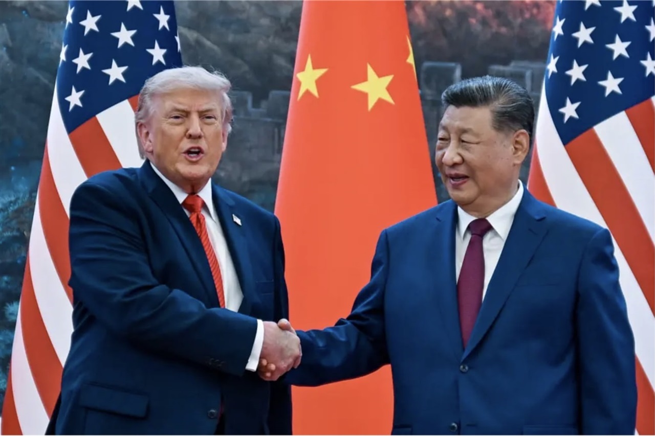 Nvidia's Jensen Huang expected to attend Trump-Xi Summit as tech and trade take center stage