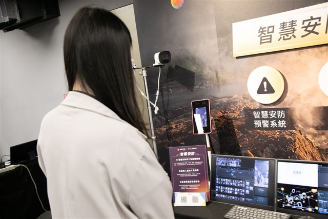 Topview sees supply-chain shifts supporting orders as AI investment reshapes its outlook