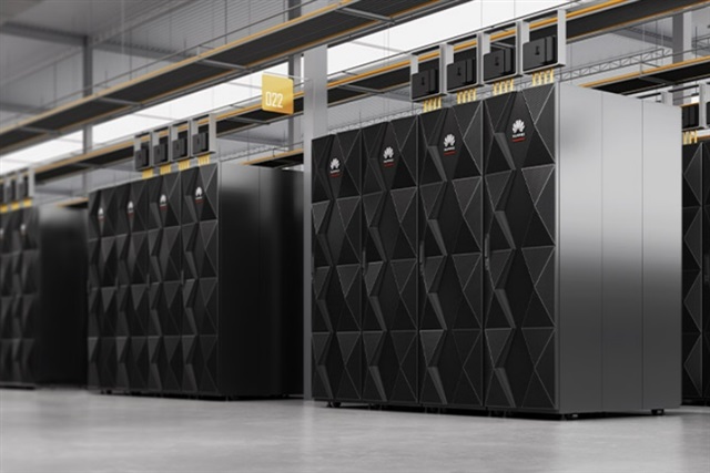 Huawei Connect 2026: OceanStor M900 turns PB-scale KV cache into Huawei's next AI infrastructure layer