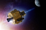 China sees a second chance in VLEO as AI shifts the satellite race from chips to networks