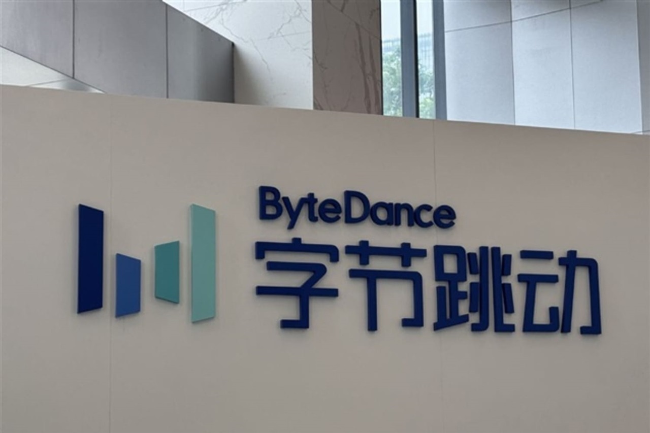 ByteDance builds strong supply chain force to master…