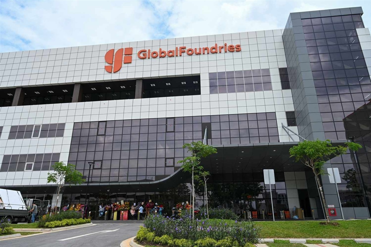 GlobalFoundries, Marvell expand SiGe capacity deal for AI optical connectivity