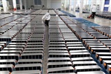 EV battery demand is going global, yet material supply remains overwhelmingly Chinese